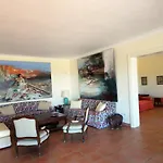 Sentinel Villa, Portocheli 别墅 *