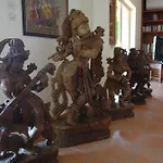 别墅 Sentinel Villa, Portocheli