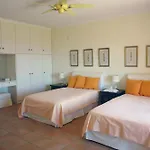 Villa Sentinel Villa, Portocheli