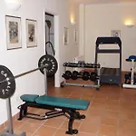 Sentinel Villa, Portocheli 别墅