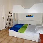 Sentinel Villa, Portocheli 别墅