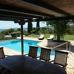 Sentinel Villa, Portocheli 别墅 *
