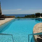Sentinel Villa, Portocheli Villa *
