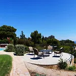 Villa Sentinel Villa, Portocheli