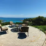 Sentinel Villa, Portocheli 别墅 克兰尼蒂