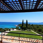 Sentinel Villa, Portocheli Villa Kranídion