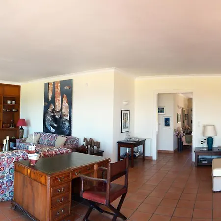 Sentinel Villa, Portocheli Kranídion
