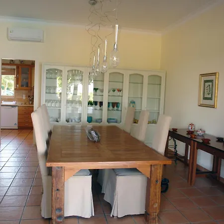 Villa Sentinel Villa, Portocheli *