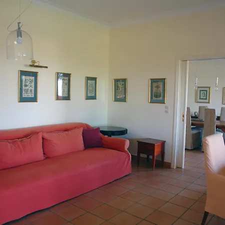 Villa Sentinel Villa, Portocheli Kranídion