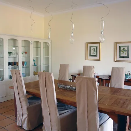 Sentinel Villa, Portocheli * 克兰尼蒂