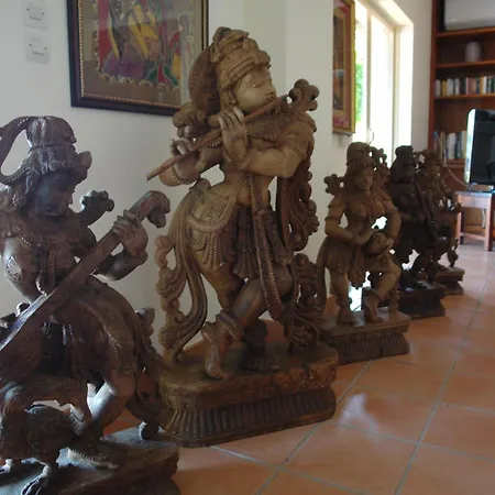 Willa Sentinel Villa, Portocheli