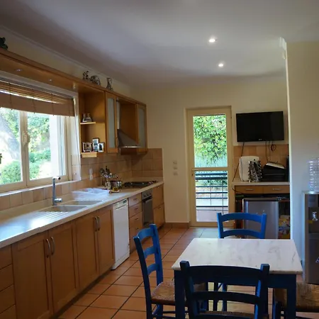 ヴィラ Sentinel Villa, Portocheli *