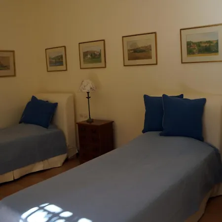 Willa Sentinel Villa, Portocheli *