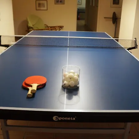 Sentinel Villa, Portocheli Willa