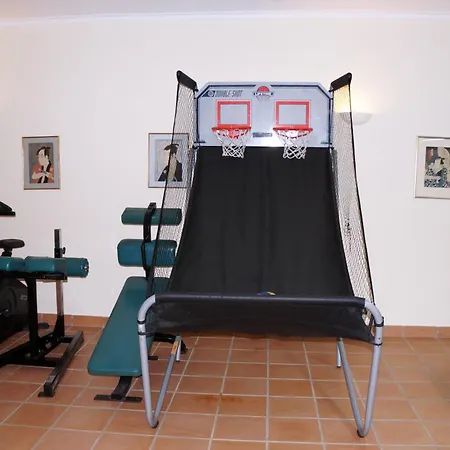 ヴィラ Sentinel Villa, Portocheli