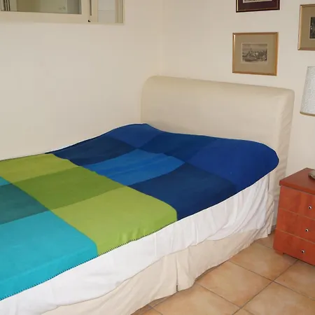 Willa Sentinel Villa, Portocheli