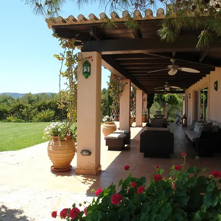 Villa Sentinel Villa, Portocheli