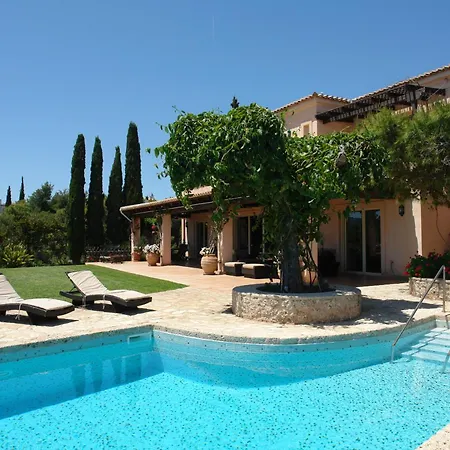 Sentinel Villa, Portocheli Kranídion