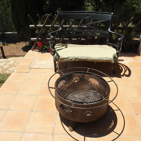 Sentinel Villa, Portocheli