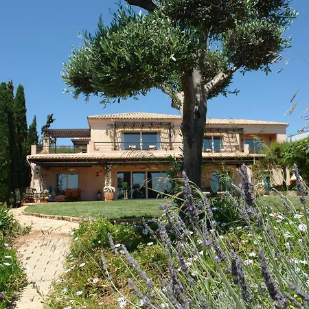 Sentinel Villa, Portocheli Villa