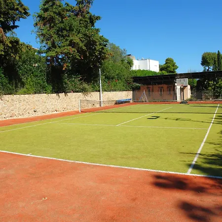 Sentinel Villa, Portocheli Willa *