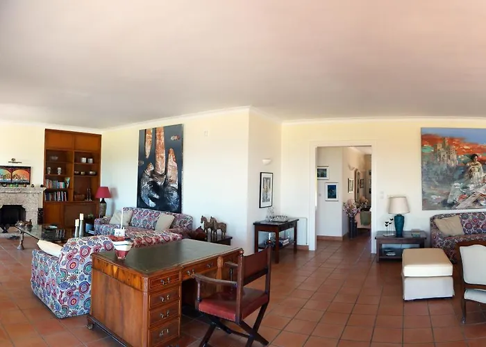 Sentinel Villa, Portocheli Κρανίδι