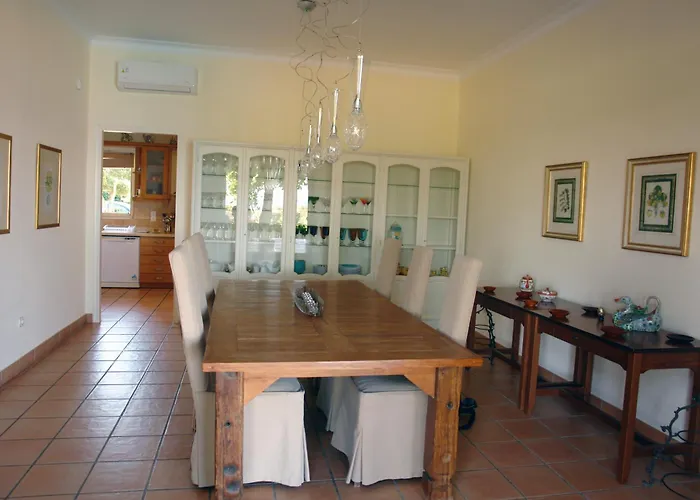 Villa Sentinel Villa, Portocheli *