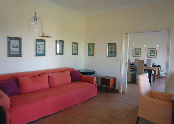 Villa Sentinel Villa, Portocheli Kranídion