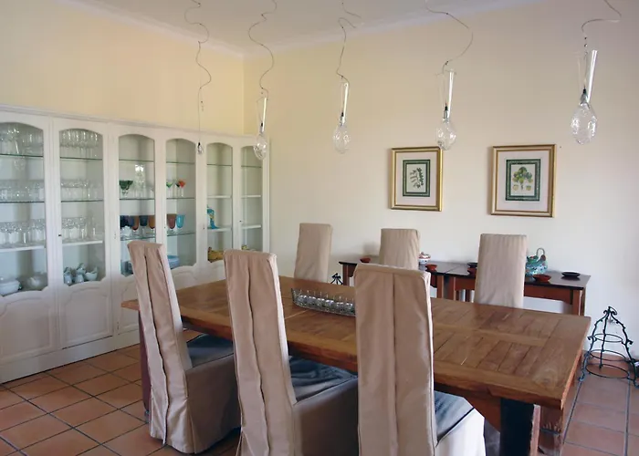 Sentinel Villa, Portocheli * Κρανίδι