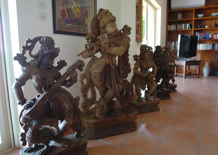 Villa Sentinel Villa, Portocheli