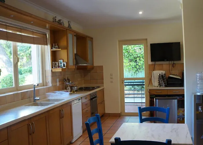 Βίλα Sentinel Villa, Portocheli *