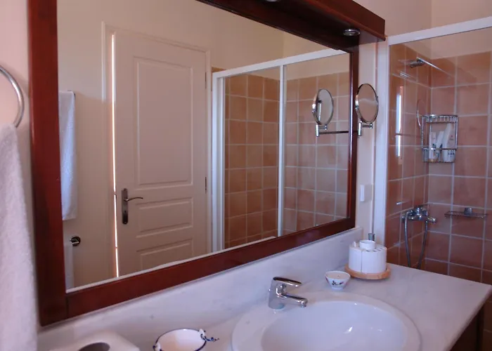 Sentinel Villa, Portocheli Villa Kranídion