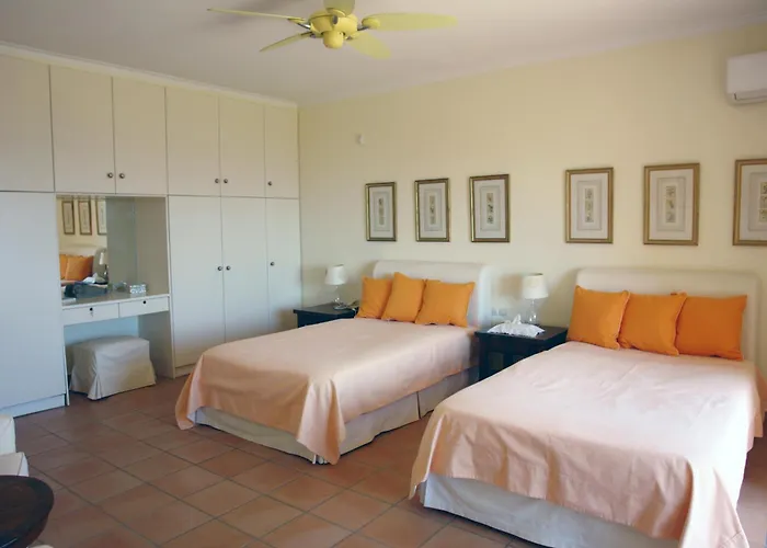 Villa Sentinel Villa, Portocheli