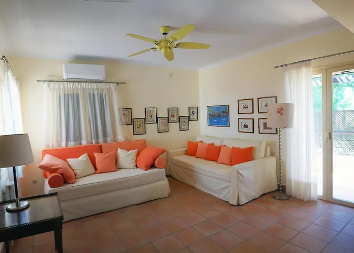 Βίλα Sentinel Villa, Portocheli Κρανίδι