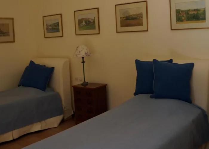 Βίλα Sentinel Villa, Portocheli *