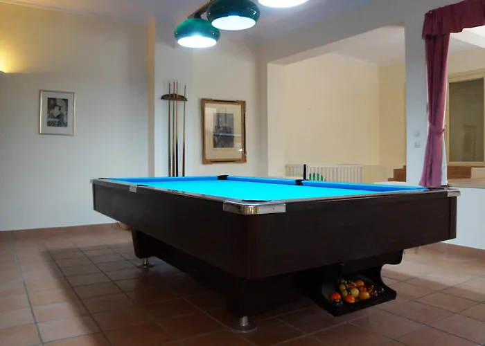 Sentinel Villa, Portocheli *