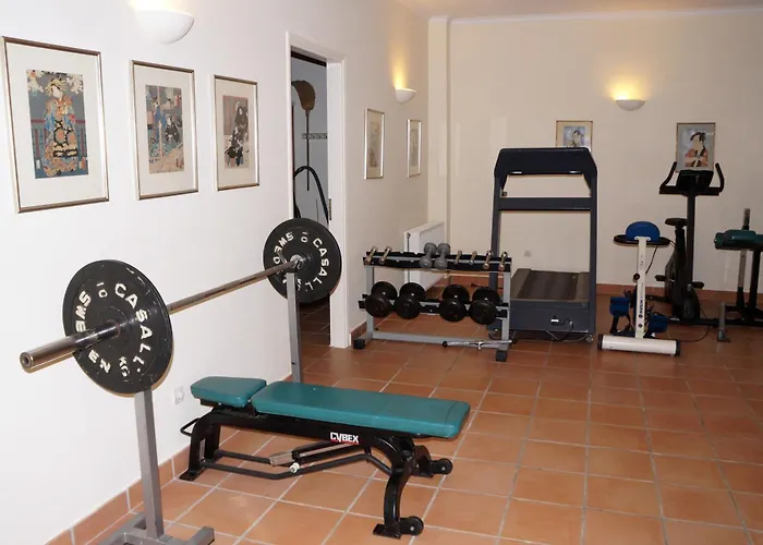 Sentinel Villa, Portocheli Βίλα