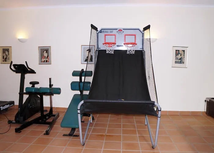 Βίλα Sentinel Villa, Portocheli