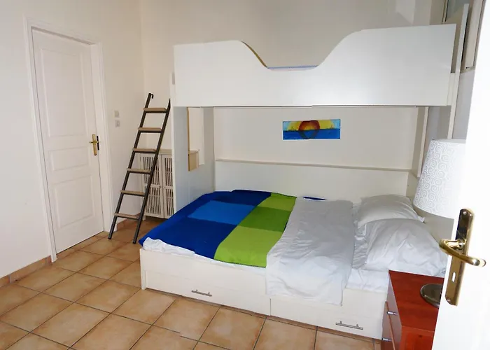 Sentinel Villa, Portocheli Βίλα