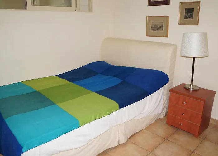 Βίλα Sentinel Villa, Portocheli