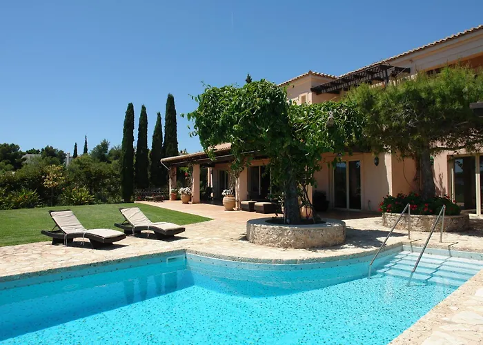 Sentinel Villa, Portocheli Kranidi