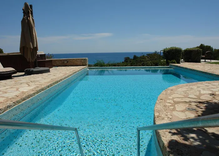 Sentinel Villa, Portocheli Villa *