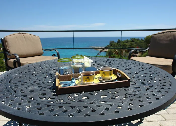 Sentinel Villa, Portocheli Villa *