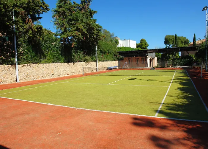 Sentinel Villa, Portocheli Villa *