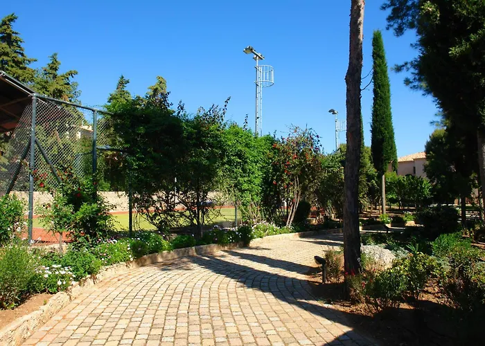 Sentinel Villa, Portocheli Villa *